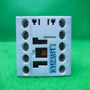 16138/마그네트/3RT1016-1BB41/DC24V/2개발송/지멘스